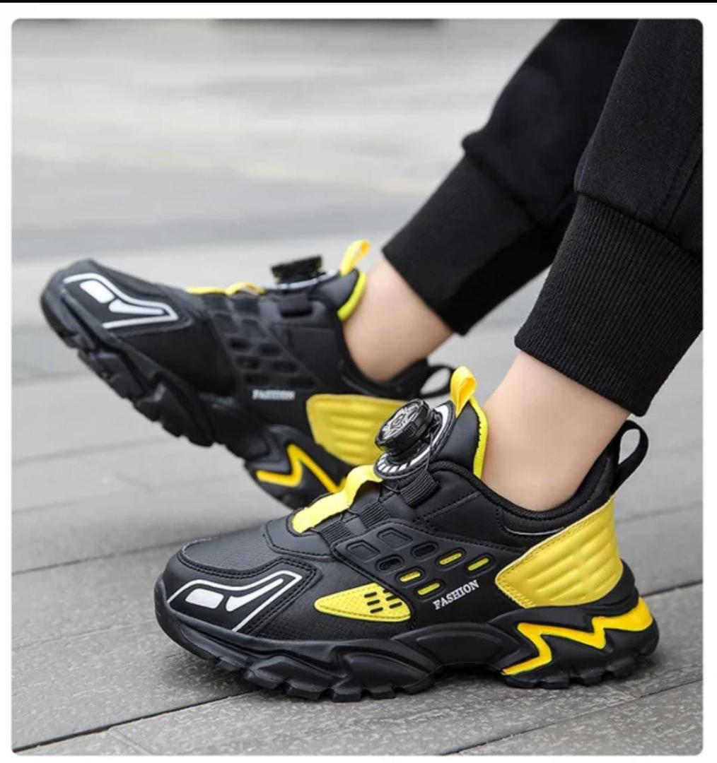 Kids Fashion sneakers