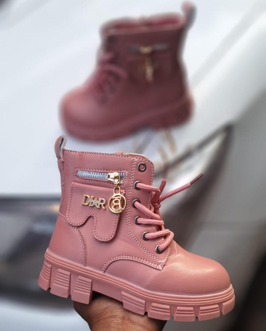Dior kids boots