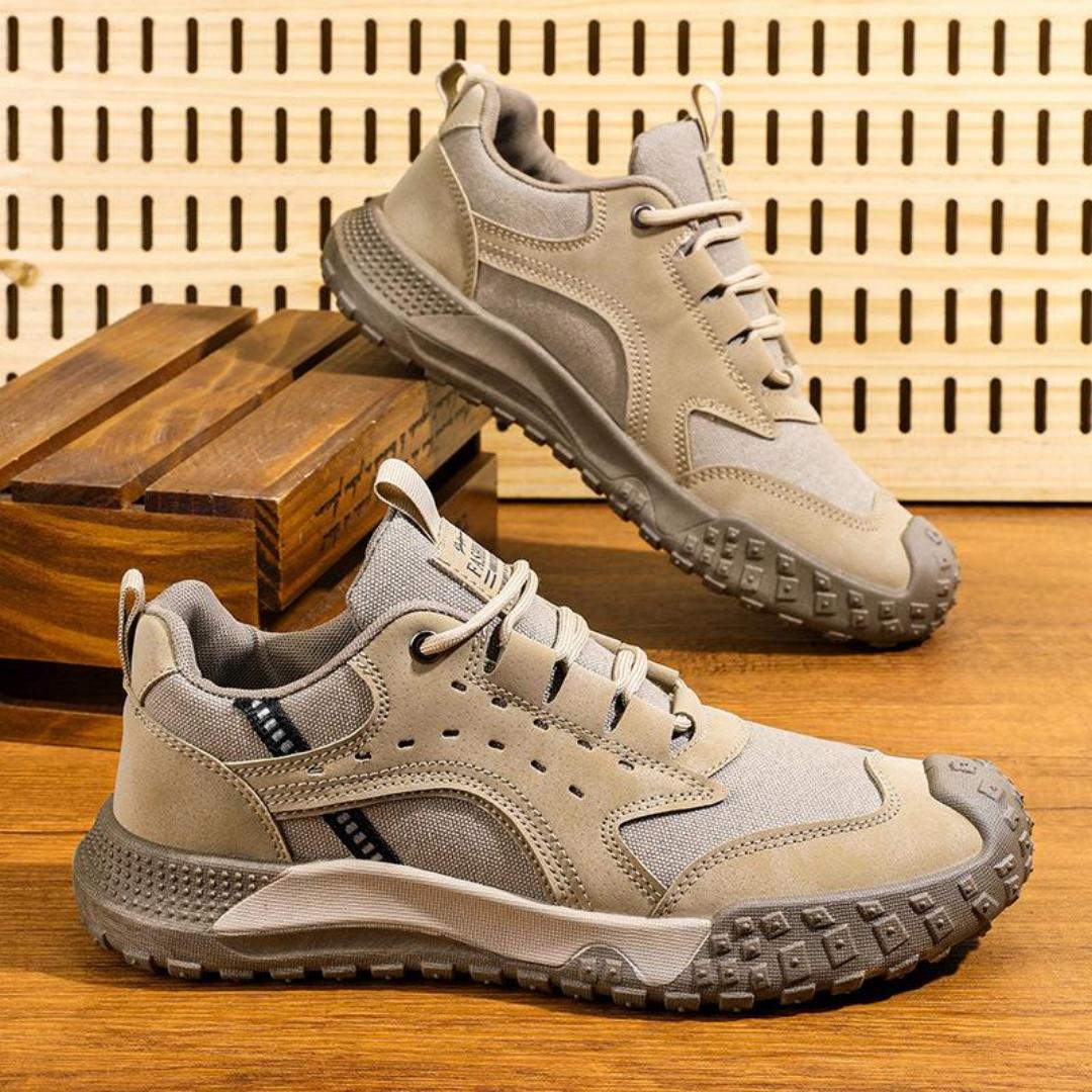 Desert fashion shoes