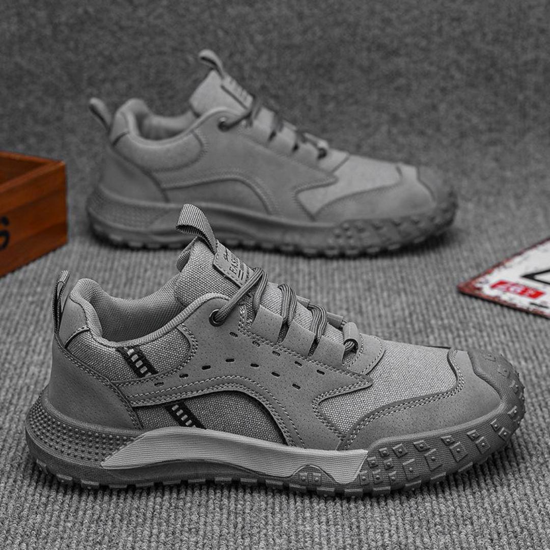 Desert fashion shoes