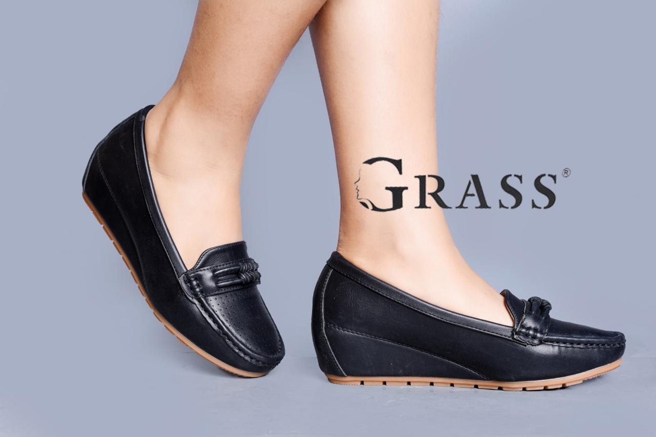 wedge high quality Women Wedge Shoes women heels shoes