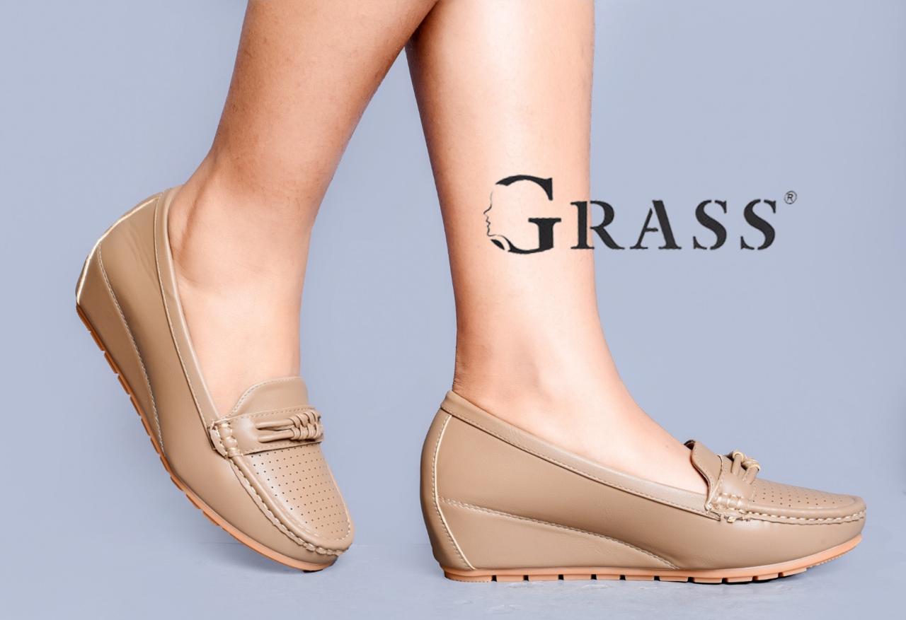 wedge high quality Women Wedge Shoes women heels shoes