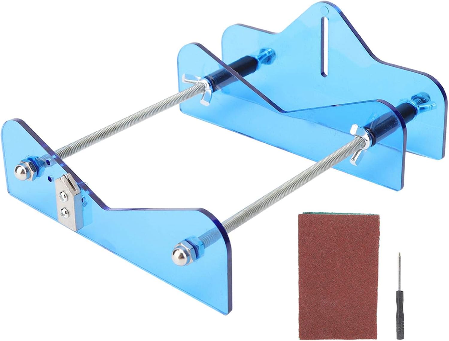 Glass Bottle Cutter, Mini Portable Glass Bottle DIY Craft Tool, Bottle Cutter & Glass Cutter Kit for Cutting Wine, Beer, Whiskey, etc
