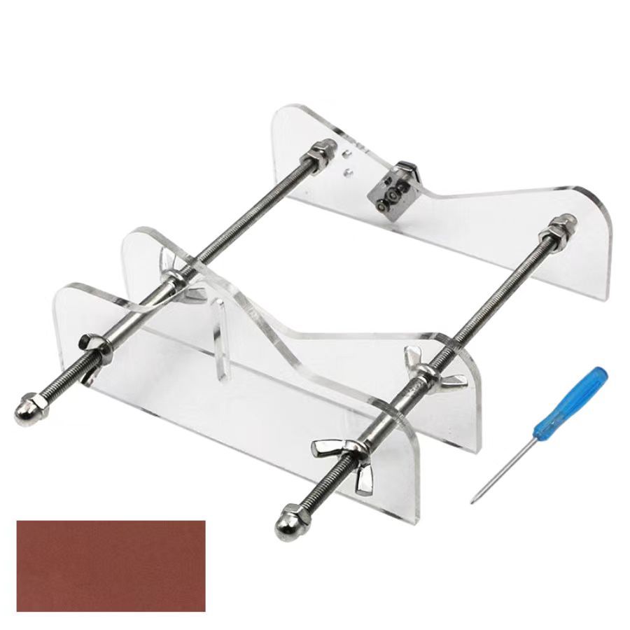 Glass Bottle Cutter, Mini Portable Glass Bottle DIY Craft Tool, Bottle Cutter & Glass Cutter Kit for Cutting Wine, Beer, Whiskey, etc