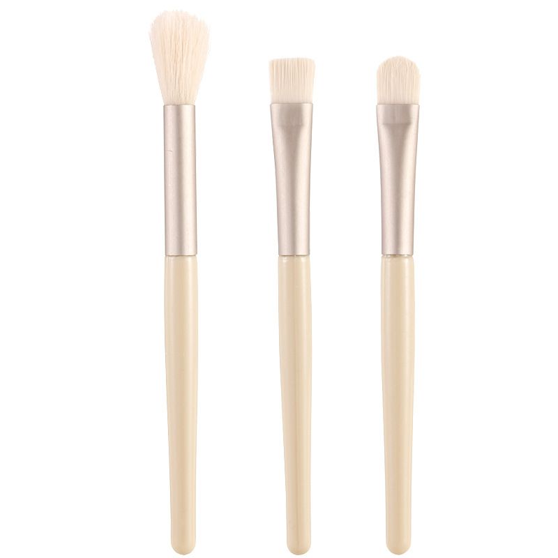 New Makeup Brushes Premium Synthetic Kabuki Makeup Brush Set Cosmetics Foundation Blending Eyeliner Face Powder Brush Makeup Brush Kit