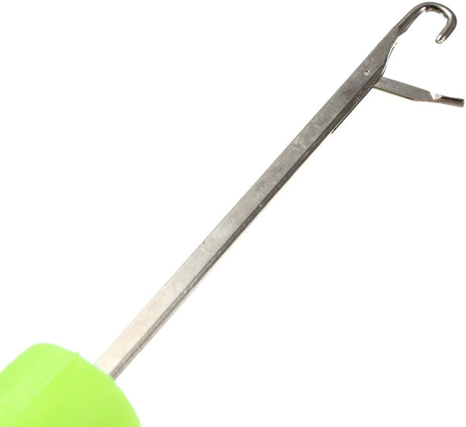 Latch Hook Crochet Needle for Hair Tool Kits Braid Hair and Hair Extension