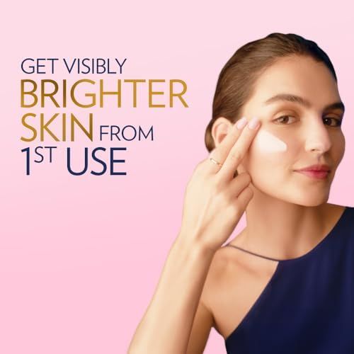 3 Packs Vaseline Set Daily Brightening Even Tone Body Lotion + Oil + Serum  for Glowing Skin, with Vitamin B3 & Triple Sunscreens - 400ml For Radiant Looking Skin in 2 Weeks Vaseline Body Lotion