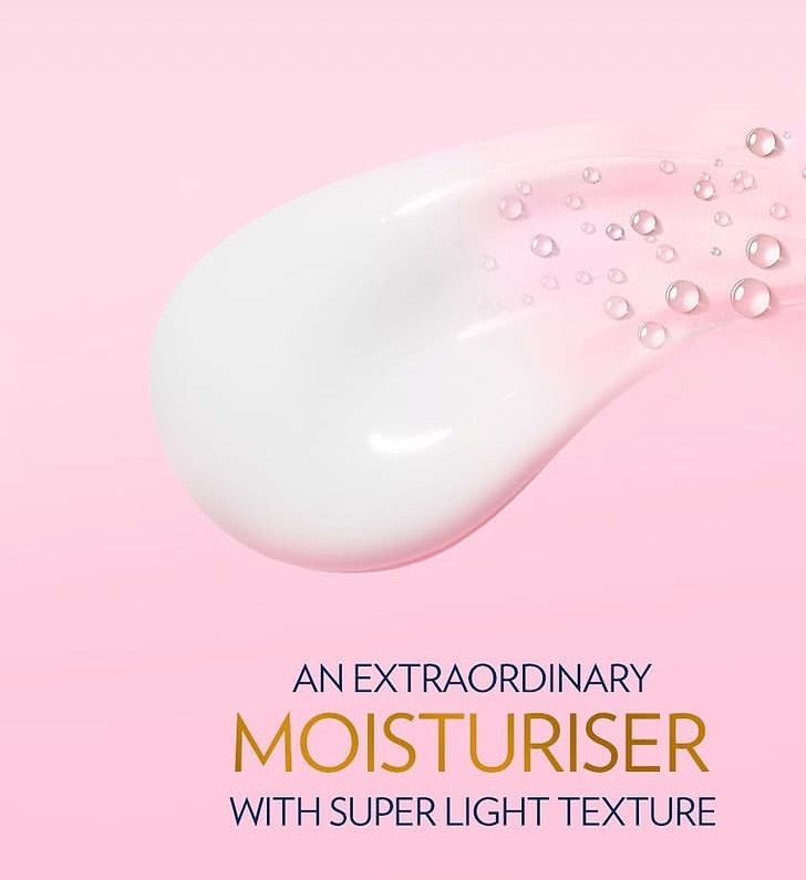 Vaseline Gluta-Hya Serum Burst Lotion 3-Pack – Flawless Bright 330ml + Dewy Radiance 330ml + Overnight Radiance Repair 330ml – Brightening Body Lotion Trio with GlutaGlow, Hyaluron & Pro-Retinol