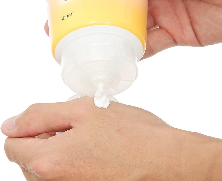 Vaseline Serum SPF 50 Bright Sunscreen Body Lotion Sun Protection With UVA UVB Defense Brightening Moisturizing Serum For Soft Smooth Skin Non Greasy Fast Absorbing Daily Sunblock For Dark Spot Preven