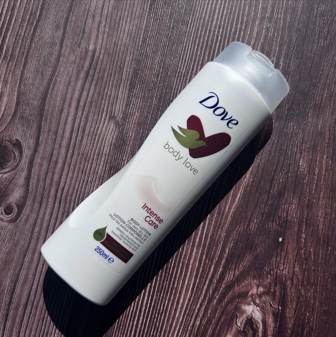 Dove Body Love Restoring Care Body Lotion With Coconut Oil And Almond Milk Deep Moisturizing Lotion For Dry Skin Long Lasting Hydration Smooth Soft Skin Fast Absorbing Non Greasy 400ml