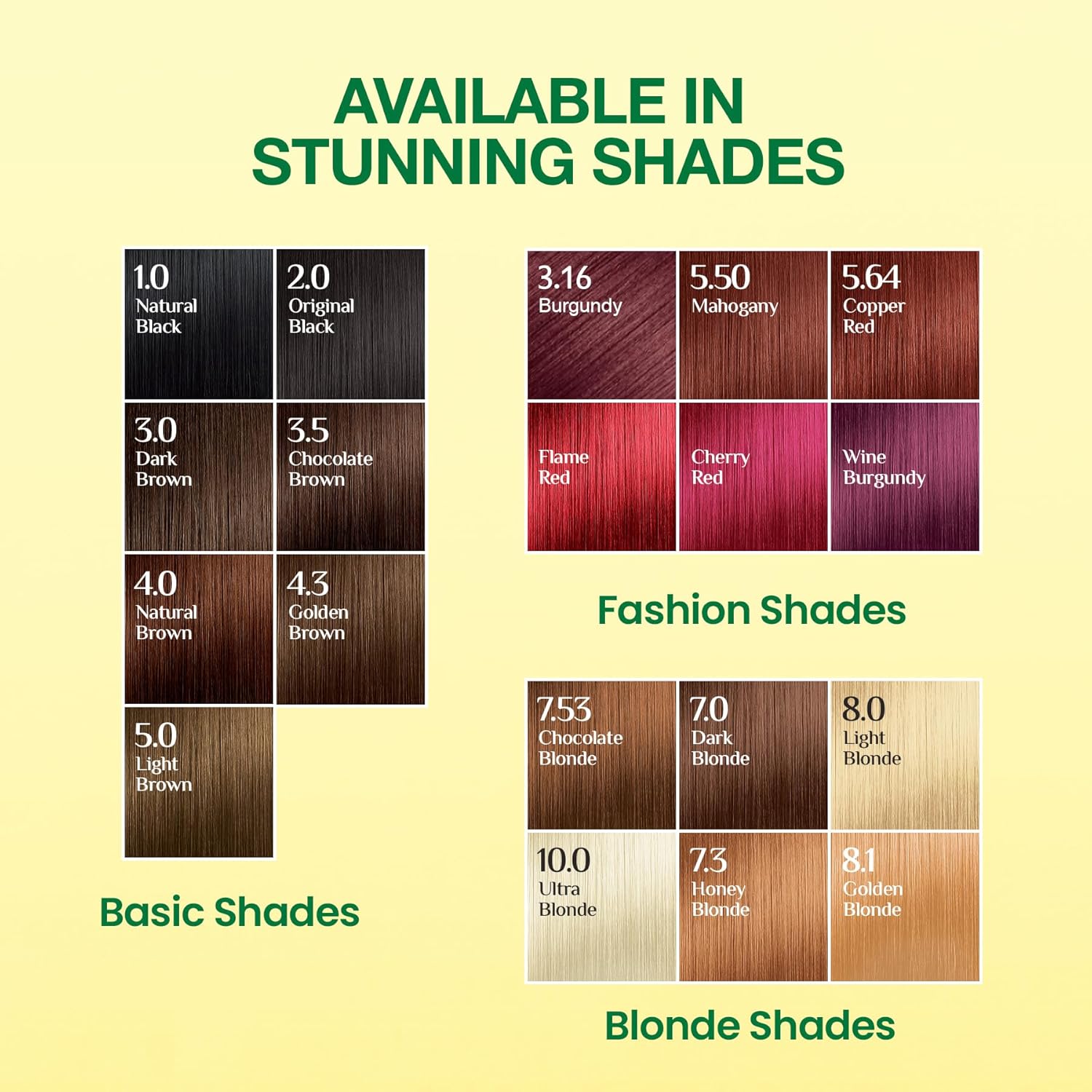 Nisha Creme Hair Color Flame Red Permanent Hair Dye With Natural Henna Extract Sunflower & Avocado Oil 100% Grey Coverage Long Lasting Bright Red Hair Colour Kit For Women & Men Ammonia Free