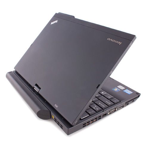 Lenovo ThinkPad X220 12.5 inch Laptop (intel Core i5 2.5GHz, 4GB RAM, 500GB HDD,, Win 10) black