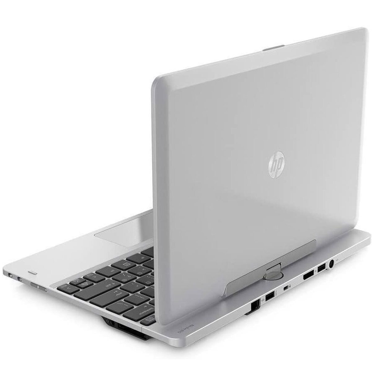 HP ELITEBOOK REVOLVE 810 G3 11.6" TOUCHSCREEN HD LAPTOP- INTEL CORE i5 5th  GENERATION 5200U (2.20 GHz) ,4 GB MEMORY, 256 GB SSD, WINDOWS 10 PRO 64-BIT