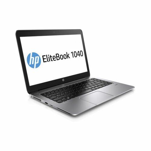 HP ELITEBOOK FOLIO 1040 G3, INTEL CORE I5 6th GENERATION 8GB RAM 256GB SSD,14 INCHES HD NON TOUCH DISPLAY, WINDOWS 10PRO INSTALLED.