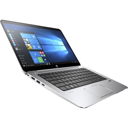 HP ELITEBOOK FOLIO 1040 G3, INTEL CORE I5 6th GENERATION 8GB RAM 256GB SSD,14 INCHES HD NON TOUCH DISPLAY, WINDOWS 10PRO INSTALLED.