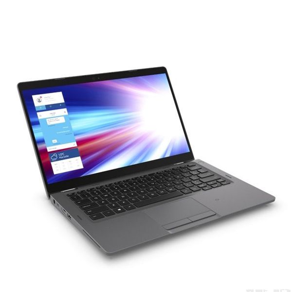 DELL LATITUDE 5300-INTEL Core i5 8th GENERATION, 8GB RAM, 256GB SSD WINDOWS 11 PRO INSTALLED