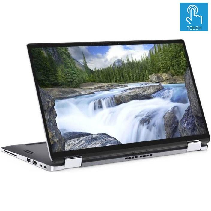 DELL LATTITUDE 7400 2-in-1INTEL CORE I7 8TH GENERATION – 16GB RAM, 512GB SSD, 14″ FHD TOUCHSCREENX360