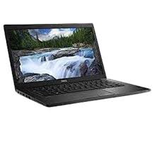 DELL LATITUDE 7390 13.3"  8th GENERATION INTEL CORE i7 16GB DDR4 512GB SSD BACKLITE KEYBOARD BLUETOOTH WEBCAM, CERTIFIED REFURBISHED 6MONTHS WARRANTY
