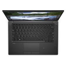 DELL LATITUDE 7390 13.3"  8th GENERATION INTEL CORE i7 16GB DDR4 512GB SSD BACKLITE KEYBOARD BLUETOOTH WEBCAM, CERTIFIED REFURBISHED 6MONTHS WARRANTY