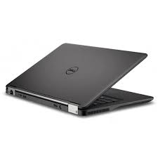 Dell Latitude E7250 Intel® Core™ i7-5600U Notebook 31.8 cm (12.5") Touch screen Full HD 5th gen 8 GB DDR3L-SDRAM 128 GB SSD Windows 10 Pro