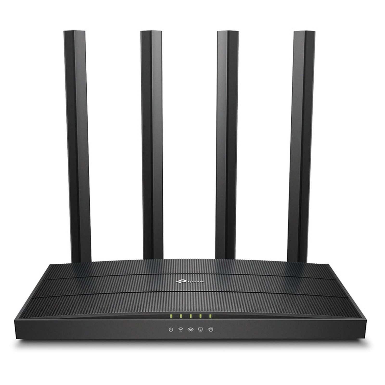 TP-Link TL-Archer C80 AC1900 Wireless MU-MIMO Wi-Fi 5 Router