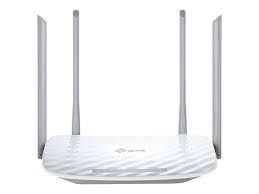 TP-Link Archer C50 AC1200 Dual Band Wireless Cable Router