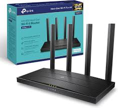 Archer C6 | AC1200 Wireless MU-MIMO Gigabit Router | TP-Link