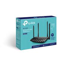 Archer C6 | AC1200 Wireless MU-MIMO Gigabit Router | TP-Link