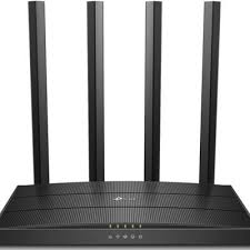 Archer C6 | AC1200 Wireless MU-MIMO Gigabit Router | TP-Link