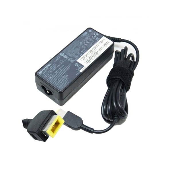 New generic Lenovo Laptop Charger 65W AC Slim Power Adapter Include Power Cord for Lenovo ThinkPad