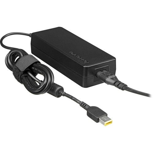 New generic Lenovo Laptop Charger 65W AC Slim Power Adapter Include Power Cord for Lenovo ThinkPad