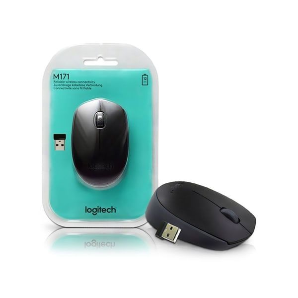 LOGITECH 171 WIRELESS MOUSE