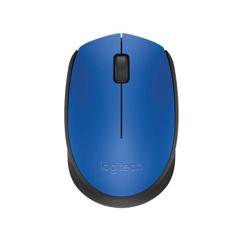 LOGITECH 171 WIRELESS MOUSE