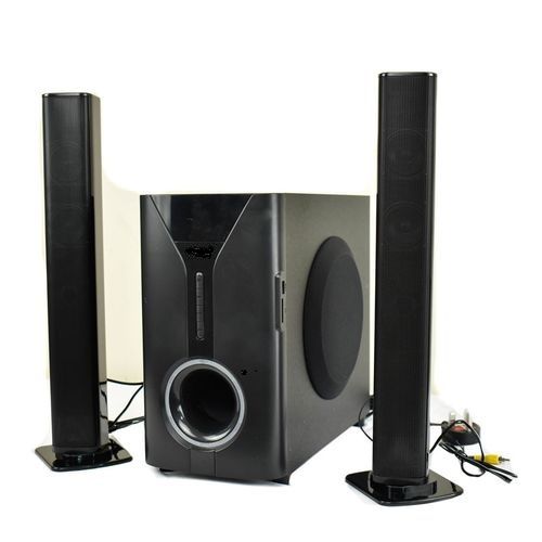 Vitron V527 - 2.1 CH Multimedia Speaker, BT/USB/SD/FM - 9000W (1YR WRTY)
