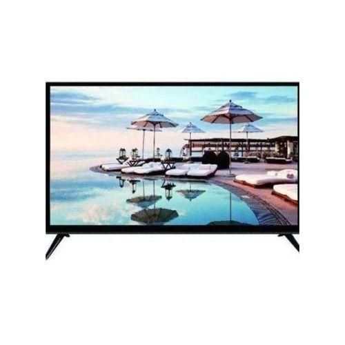 Solarmax 24" INCHES AC/DC LED DIGITAL TV-FREE TO AIR CHANNELS-USB/HDMI