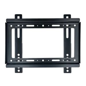AMTEC 24" INCHES DIGITAL TV WITH CLEAR VIEW + WALL MOUNT