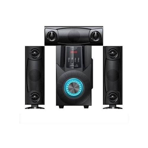VITRON V641 3.1 , SUB-WOOFER SYSTEM 3.1 CH 10000W PMPO