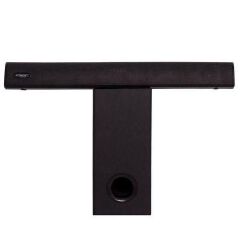 VITRON V51SB 2.1‑CHANNEL HIGH‑POWER HOME THEATRE SOUNDBAR SYSTEM WITH SUBWOOFER, USB, SD, AUX, AND BLUETOOTH SUPPORT