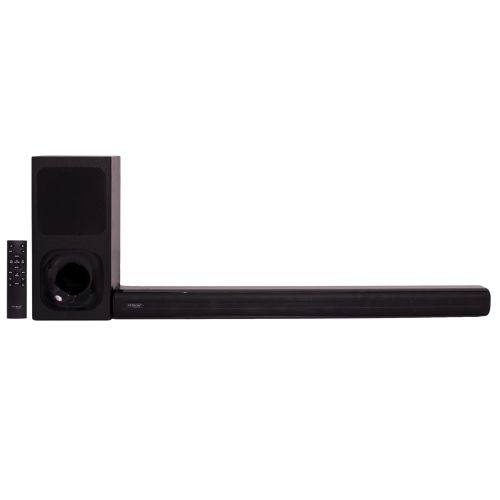 VITRON V52SB 2.1 WIRED SOUNDBAR SYSTEM - Remote Control, 8000watts, Bluetooth, Aux/ USB Support, Sd card .