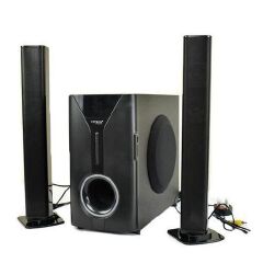 VITRON V527 - 2.1 CH Multimedia Speaker, BT/USB/SD/FM - 9000W