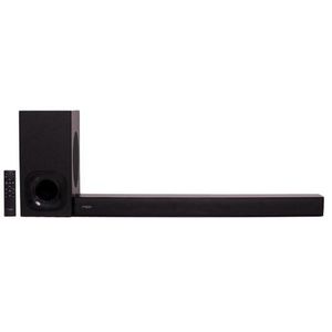 Vitron V61SB 2.1 Wired Soundbar System 12000W - Black (1YR WRTY)