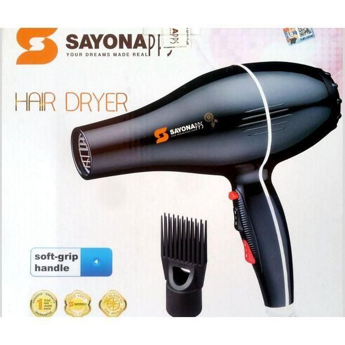 Sayona Best price Blow-dry Sy-300 ( Best For Commercial Use)