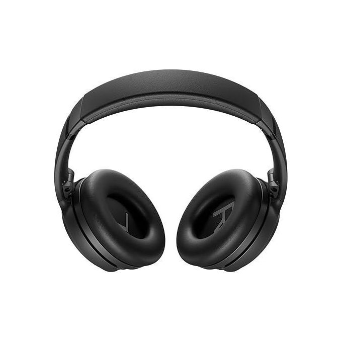 HIGH QUALITY Bose QuietComfort Bluetooth Headphones, Wireless Headphones with Spatial Audio, Over Ear Noise Cancelling with Wireless Premium Noise Canceling Overhead Headphones with Mic for Phone-Call