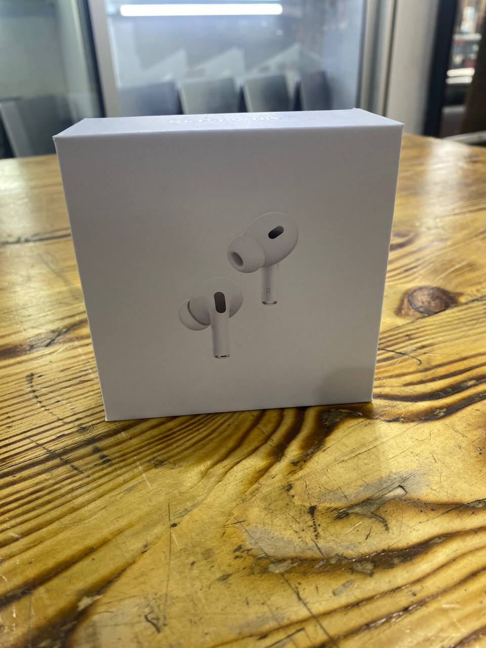 Apple BRAND NEW AirPods Pro (2nd Generation) With MagSafe Charging Case (USB-C)