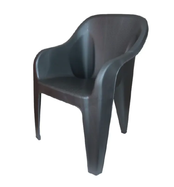 HIL  plastic chair home and living kitchen and dinning room good quality chair(ASSORTED)