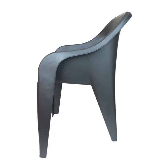 HIL  plastic chair home and living kitchen and dinning room good quality chair(ASSORTED)