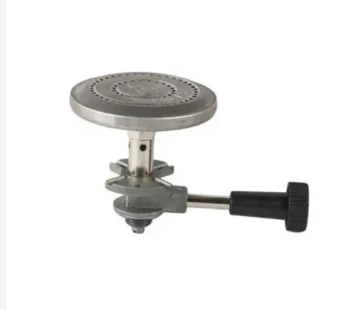 Strong gas 6kg gas burner  Strong Non-leak Meko Gas Burner Strong and durable Non leak Strong regulating knob Does not change color due to burn Can be used on any type of cooking gas cylinder