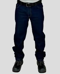 Men’s Latest Blue Jeans for Casual and Official Wear – Modern Slim Fit Denim Trousers Designed for Smart Casual, Office Styling & Everyday Comfort