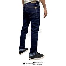 Men’s Latest Blue Jeans for Casual and Official Wear – Modern Slim Fit Denim Trousers Designed for Smart Casual, Office Styling & Everyday Comfort