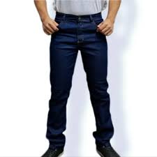 Men’s Latest Blue Jeans for Casual and Official Wear – Modern Slim Fit Denim Trousers Designed for Smart Casual, Office Styling & Everyday Comfort
